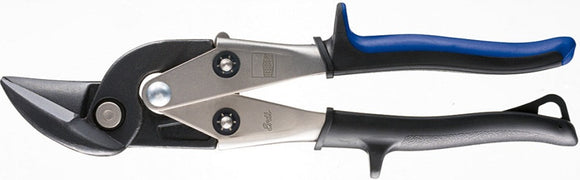 Erdi D08L Tin Snip Compound Action Left (Aviation Snips)