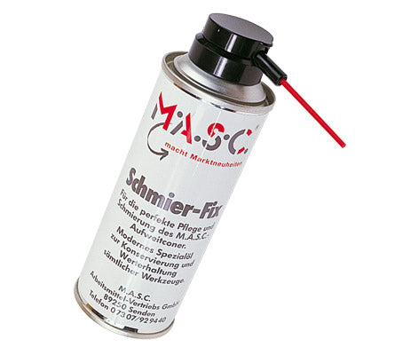 M.A.S.C SF - Lubricant