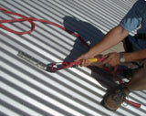 Roof Anchor Corrugator