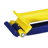 RAU Seam Closer for Curved Roofs (RGSL)119