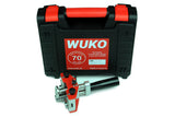 WUKO BOGIE Bender 9050